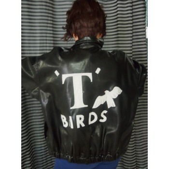 T Birds Jacket #1 ADULT HIRE
